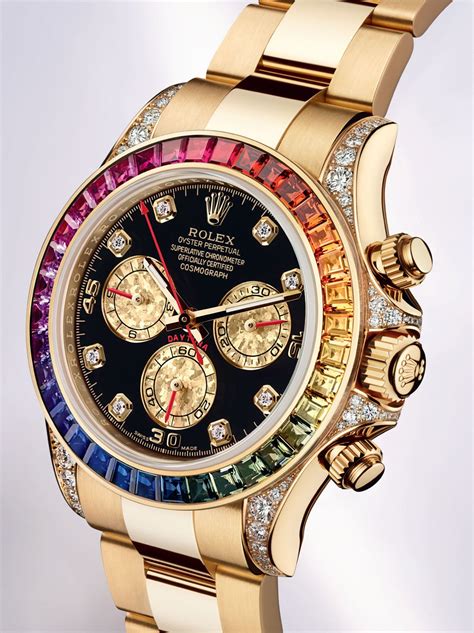 rolex daytona femme|who buys Rolex watches.